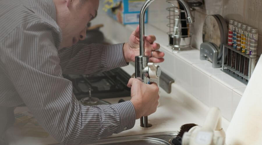 Professional septic pumping service in Ducktown, TN